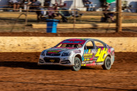 Street Stock 1 A1 - 13 - Carrick - 2nd & 3rd Feb 2024-14