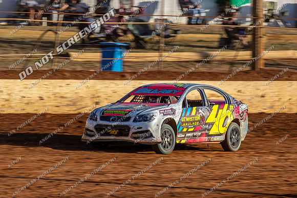 Street Stock 1 A1 - 13 - Carrick - 2nd & 3rd Feb 2024-14