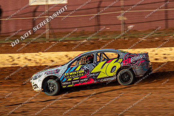 Street Stock 1 A1 - 13 - Carrick - 2nd & 3rd Feb 2024-15