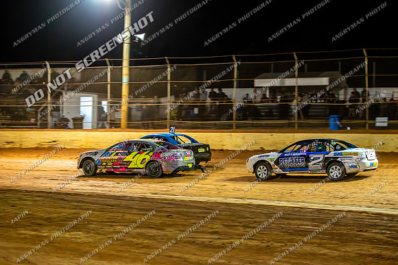 Street Stock 1 A1 - 13 - Carrick - 2nd & 3rd Feb 2024-29