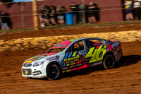 Street Stock 1 A1 - 13 - Carrick - 2nd & 3rd Feb 2024-7