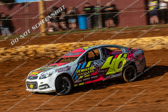 Street Stock 1 A1 - 13 - Carrick - 2nd & 3rd Feb 2024-7