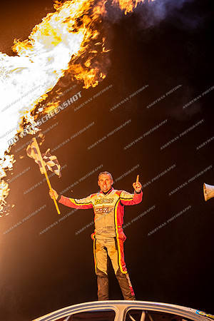 Street Stock 1 A1 - 13 - Carrick - 2nd & 3rd Feb 2024-48