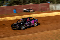 Street Stock 10 T10 - 13 - Carrick - 2nd & 3rd Feb 2024-3