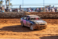 Street Stock 10 T10 - 13 - Carrick - 2nd & 3rd Feb 2024-11