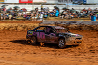 Street Stock 10 T10 - 13 - Carrick - 2nd & 3rd Feb 2024-10