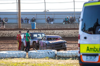 Street Stock 10 T10 - 13 - Carrick - 2nd & 3rd Feb 2024-6