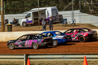 Street Stock 10 T10 - 13 - Carrick - 2nd & 3rd Feb 2024-7