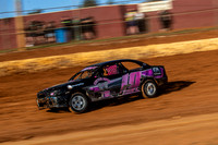 Street Stock 10 T10 - 13 - Carrick - 2nd & 3rd Feb 2024-4