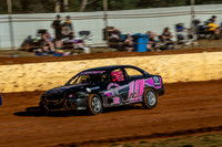 Street Stock 10 T10 - 13 - Carrick - 2nd & 3rd Feb 2024-5