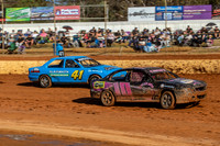 Street Stock 10 T10 - 13 - Carrick - 2nd & 3rd Feb 2024-9