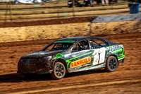 Street Stock 11 T11 - 13 - Carrick - 2nd & 3rd Feb 2024-4