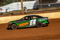 Street Stock 11 T11 - 13 - Carrick - 2nd & 3rd Feb 2024-5
