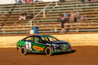 Street Stock 11 T11 - 13 - Carrick - 2nd & 3rd Feb 2024-7