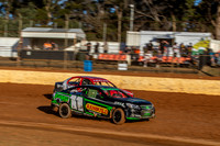 Street Stock 11 T11 - 13 - Carrick - 2nd & 3rd Feb 2024-8