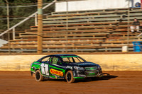 Street Stock 11 T11 - 13 - Carrick - 2nd & 3rd Feb 2024-9