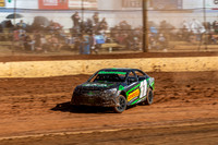 Street Stock 11 T11 - 13 - Carrick - 2nd & 3rd Feb 2024-14