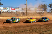 Street Stock 11 T11 - 13 - Carrick - 2nd & 3rd Feb 2024-13