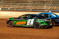 Street Stock 11 T11 - 13 - Carrick - 2nd & 3rd Feb 2024