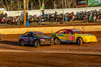 Street Stock 110 T110 - 13 - Carrick - 2nd & 3rd Feb 2024-21