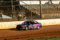 Street Stock 110 T110 - 13 - Carrick - 2nd & 3rd Feb 2024-5
