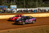 Street Stock 110 T110 - 13 - Carrick - 2nd & 3rd Feb 2024-4