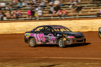 Street Stock 110 T110 - 13 - Carrick - 2nd & 3rd Feb 2024-18