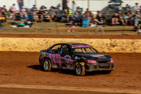 Street Stock 110 T110 - 13 - Carrick - 2nd & 3rd Feb 2024-15