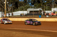 Street Stock 110 T110 - 13 - Carrick - 2nd & 3rd Feb 2024-16