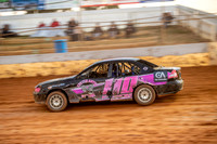 Street Stock 110 T110 - 13 - Carrick - 2nd & 3rd Feb 2024-14
