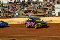 Street Stock 110 T110 - 13 - Carrick - 2nd & 3rd Feb 2024-17