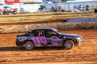 Street Stock 110 T110 - 13 - Carrick - 2nd & 3rd Feb 2024-8