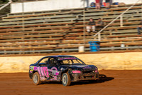 Street Stock 110 T110 - 13 - Carrick - 2nd & 3rd Feb 2024-12