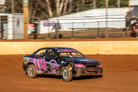 Street Stock 110 T110 - 13 - Carrick - 2nd & 3rd Feb 2024-11