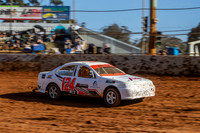Street Stock 124 T124 - 13 - Carrick - 2nd & 3rd Feb 2024-3