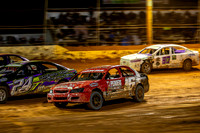 Street Stock 16 T16 - 13 - Carrick - 2nd & 3rd Feb 2024-12