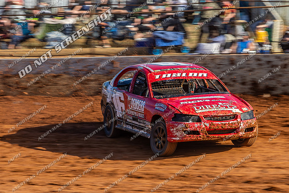 Street Stock 16 T16 - 13 - Carrick - 2nd & 3rd Feb 2024-11