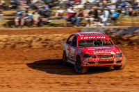 Street Stock 16 T16 - 13 - Carrick - 2nd & 3rd Feb 2024-10
