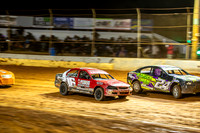 Street Stock 16 T16 - 13 - Carrick - 2nd & 3rd Feb 2024-14