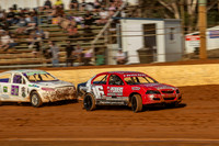Street Stock 16 T16 - 13 - Carrick - 2nd & 3rd Feb 2024-8