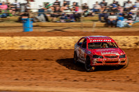 Street Stock 16 T16 - 13 - Carrick - 2nd & 3rd Feb 2024-9