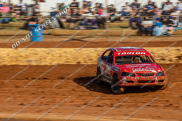Street Stock 16 T16 - 13 - Carrick - 2nd & 3rd Feb 2024-9
