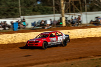 Street Stock 16 T16 - 13 - Carrick - 2nd & 3rd Feb 2024