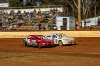 Street Stock 16 T16 - 13 - Carrick - 2nd & 3rd Feb 2024-7