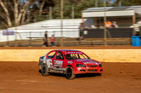 Street Stock 16 T16 - 13 - Carrick - 2nd & 3rd Feb 2024-4
