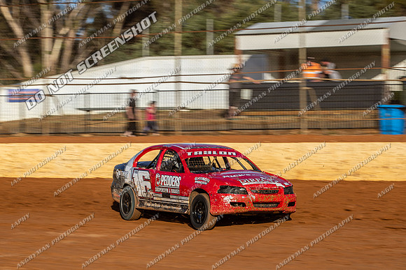 Street Stock 16 T16 - 13 - Carrick - 2nd & 3rd Feb 2024-4