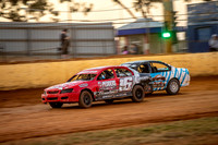 Street Stock 16 T16 - 13 - Carrick - 2nd & 3rd Feb 2024-6