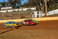 Street Stock 16 T16 - 13 - Carrick - 2nd & 3rd Feb 2024-3