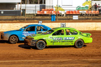 Street Stock 172 T172 - 13 - Carrick - 2nd & 3rd Feb 2024
