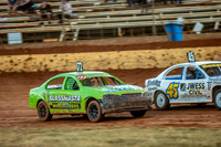 Street Stock 172 T172 - 13 - Carrick - 2nd & 3rd Feb 2024-3